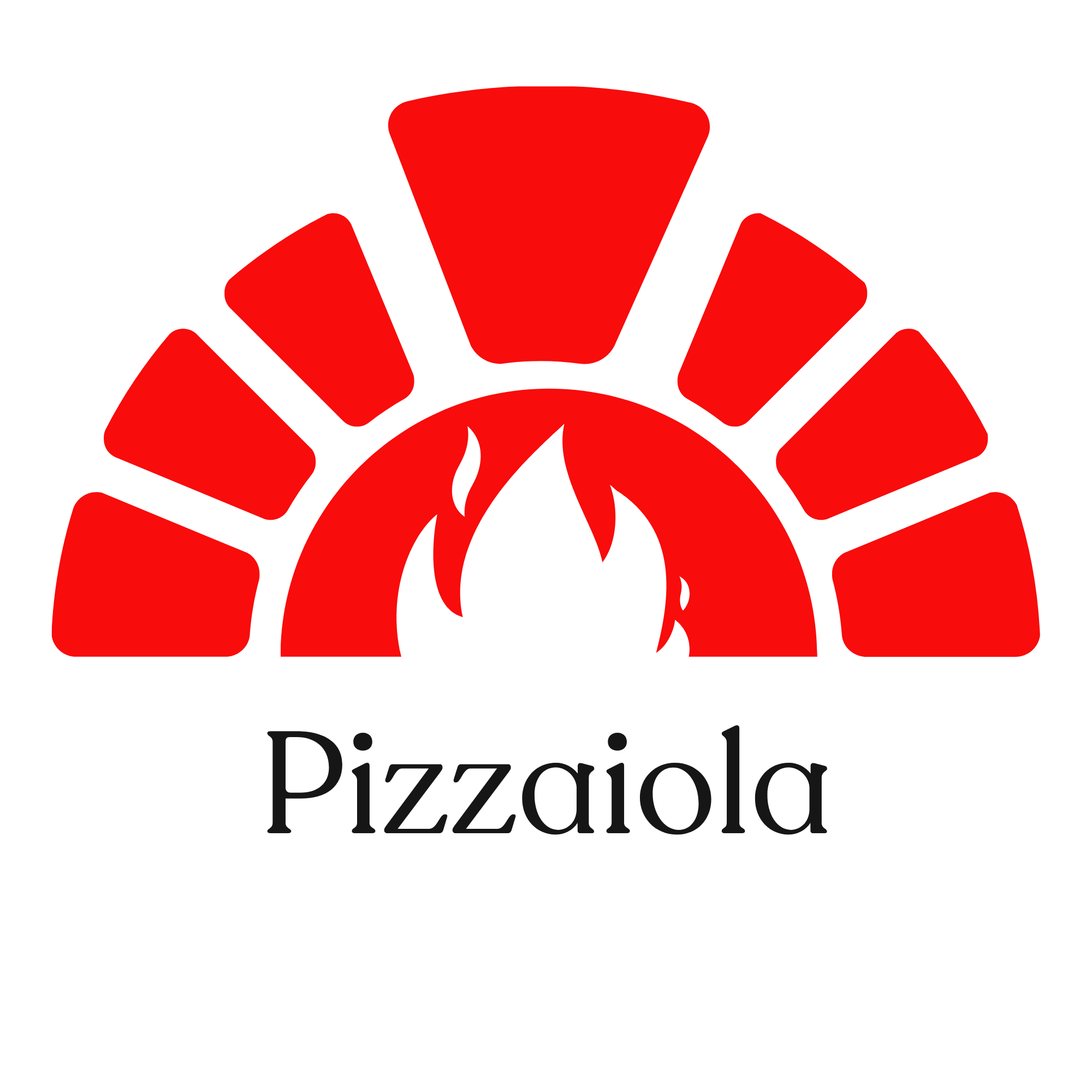 Home | PIZZAIOLA, image size:2000x2000